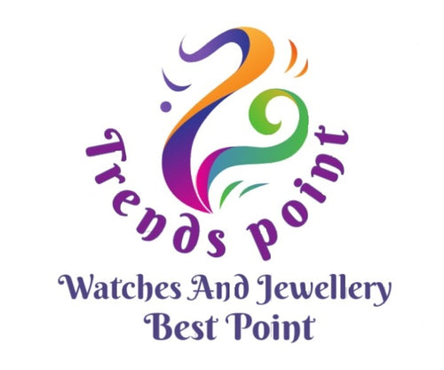 TRENDS POINT OFFICIAL